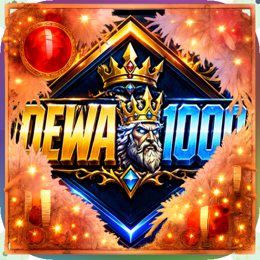 dewa1000 — galeri pratinjau - APK Resmi