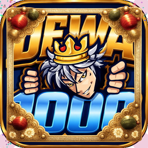 dewa1000 — galeri pratinjau Resmi APK